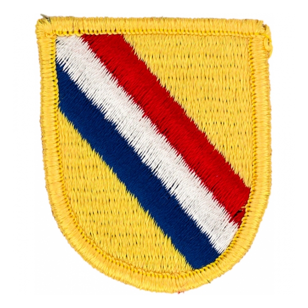 Special Operations Command Flash