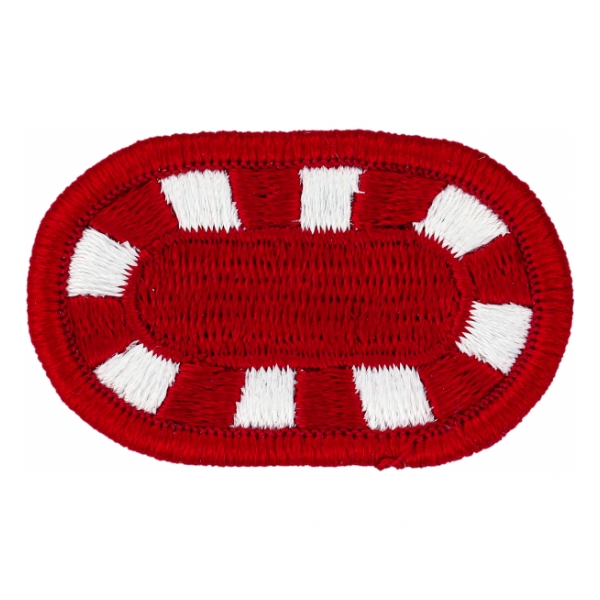 326th Engineers Oval