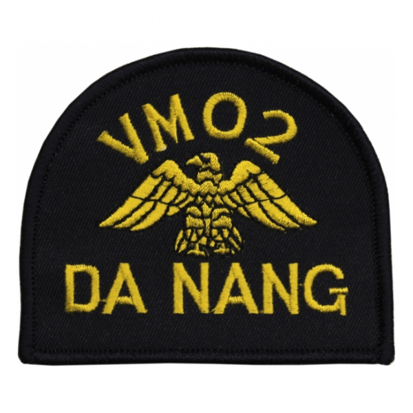 VMO Da Nang Patch