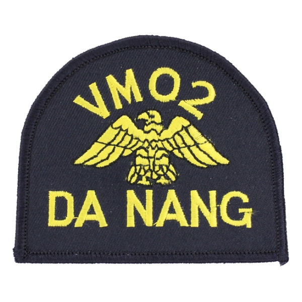 VMO Da Nang Patch