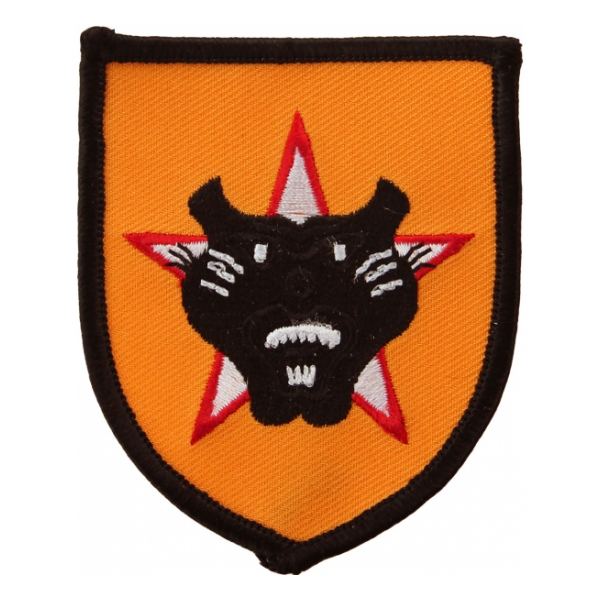 ARVN Ranger Patch