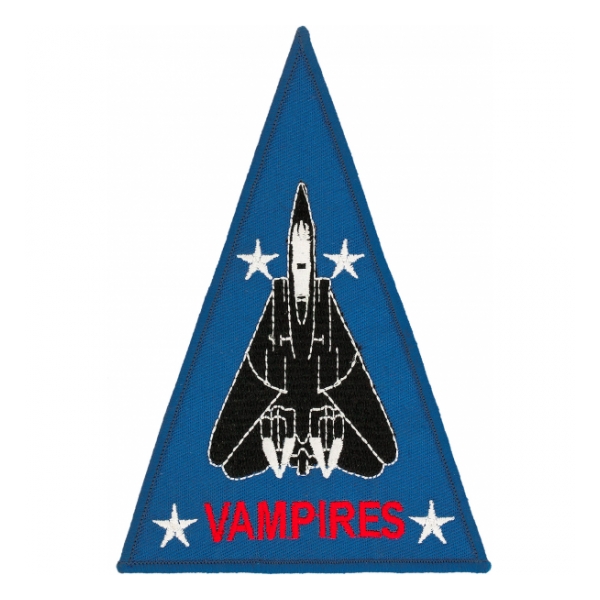 Navy Experimental and Development VX-9