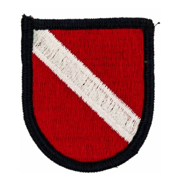 82nd Personnel Support Flash