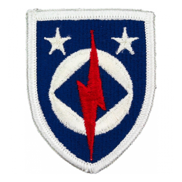 Computer Systems Command Patch