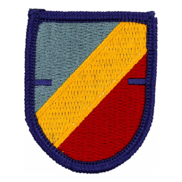 82nd Aviation 1st Battalion Flash