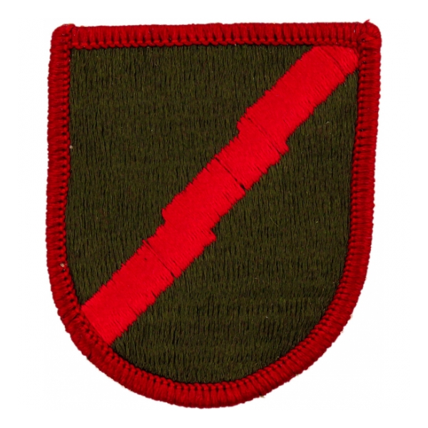 101st Military Intelligence Battalion Company D Flash