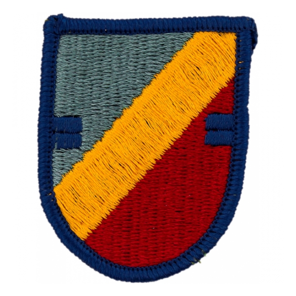 82nd Aviation 2nd Battalion Flash