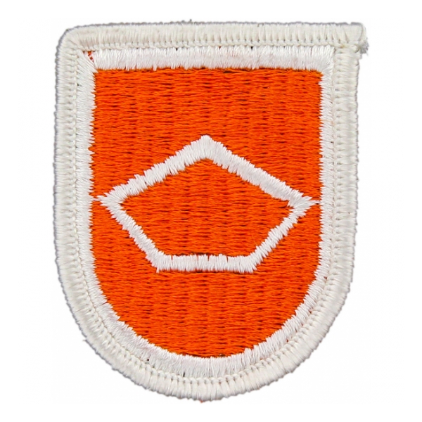 82nd Signal Battalion Flash