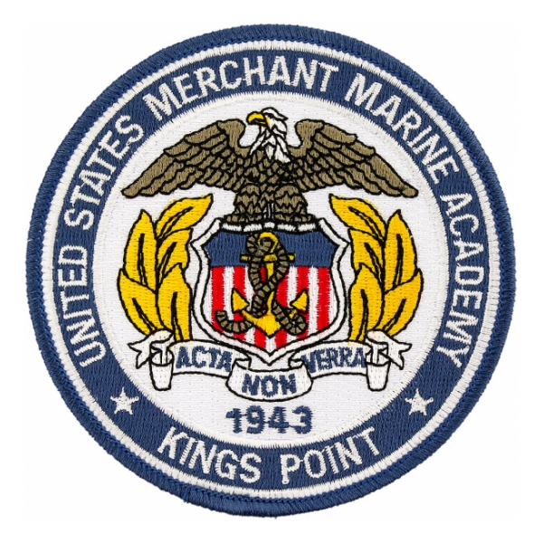 United States Merchant Marine Academy Kings Point Patch