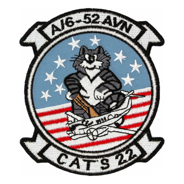 Army 6th Battalion 52nd Aviation Regiment  A Company