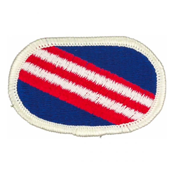 4th Special Operations Oval