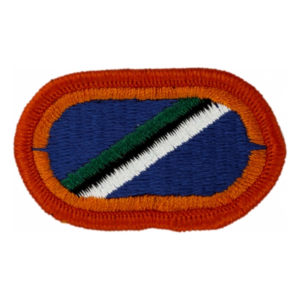 160th Aviation 1st Battalion Oval