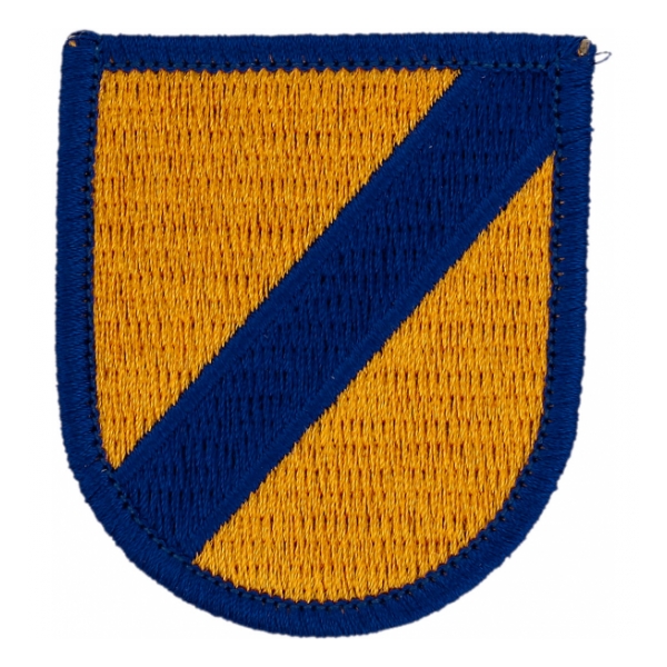 82nd Aviation Company D Flash