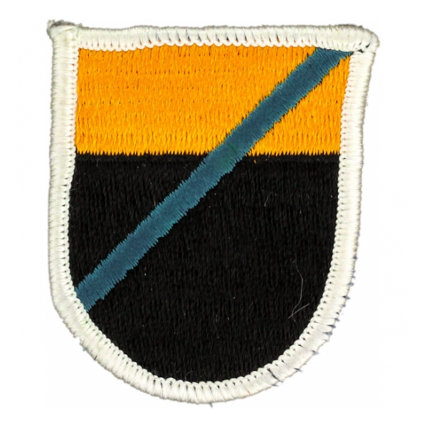 312th Military Intelligence Flash