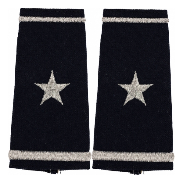 Air Force Brigadier General Rank