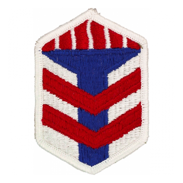 5th Infantry Training Brigade Patch