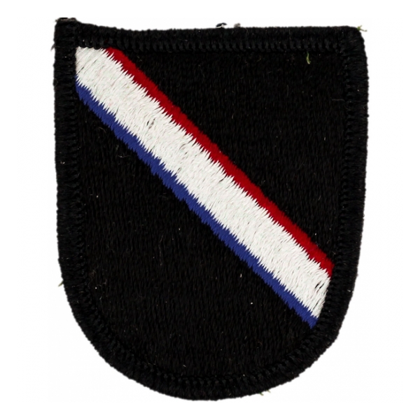 3rd Special Operations Group Flash