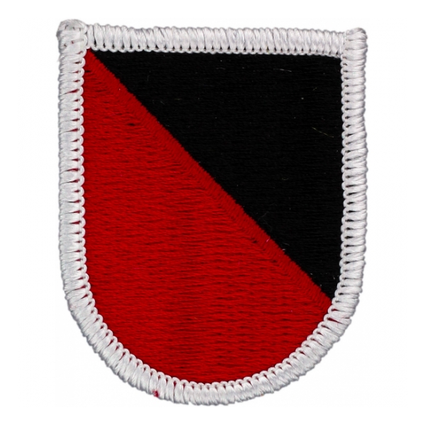 311th Military Intelligence Flash