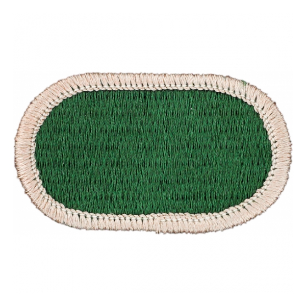 104th Military Intelligence Oval