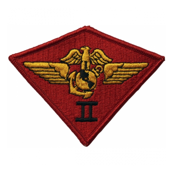 2nd Marine Air Wing Patch