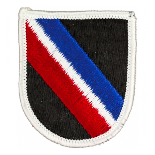 Special Operations Command, South Flash