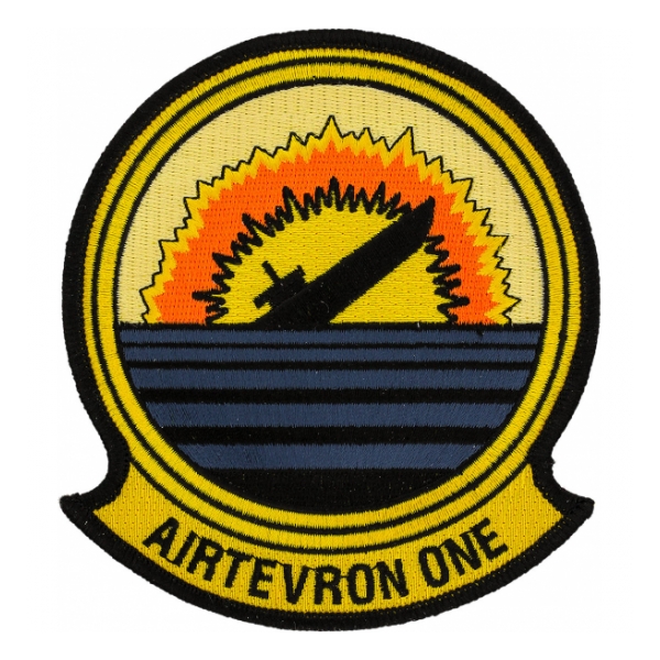 Navy Experimental and Development VX-1 Patch