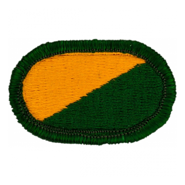 73rd Armor 3rd Battalion Oval