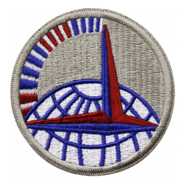 Air Transport Command Patch