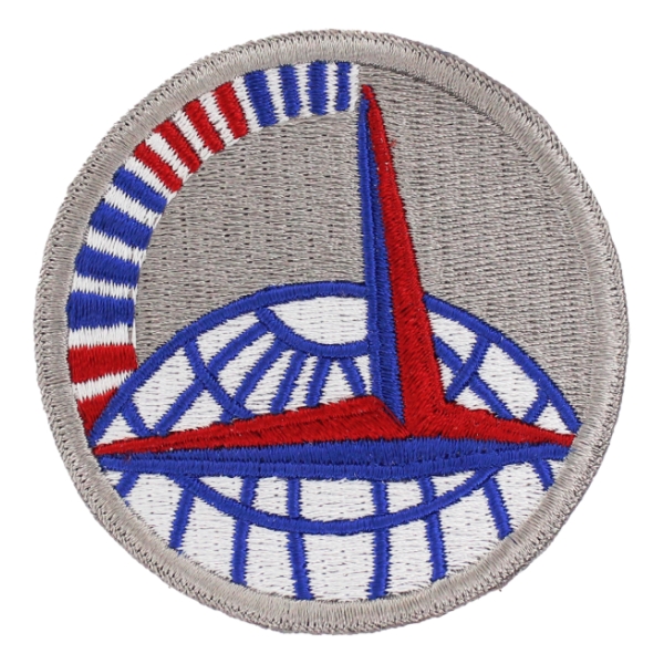 Air Transport Command Patch