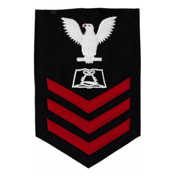 Navy RTE E4-E6 Culinary Specialist