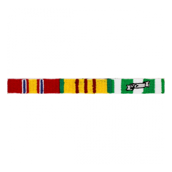 Viet Nam Ribbons patch