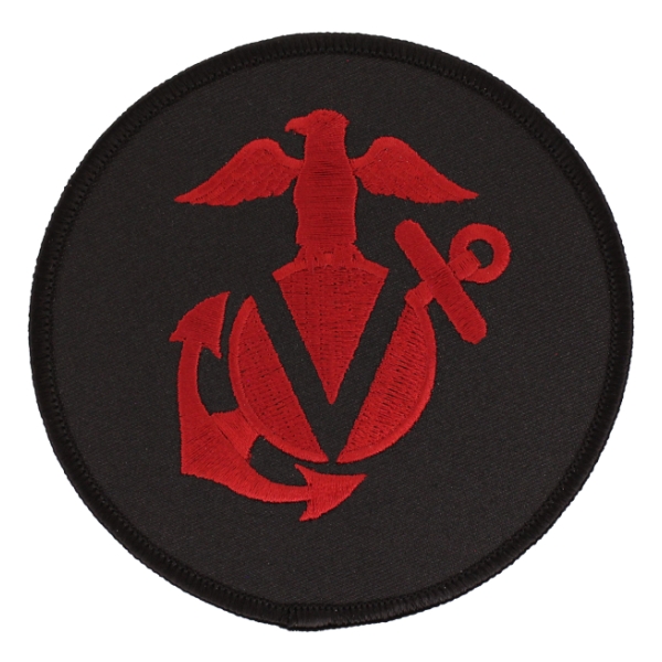 5th Marine Brigade Patch