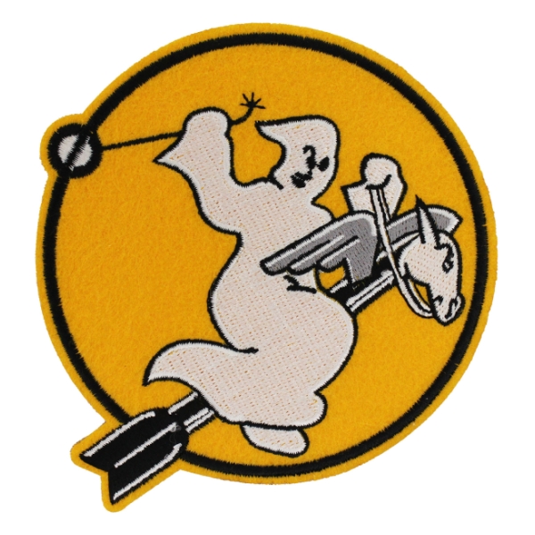 Navy Bombing Squadron VB-86 Patch
