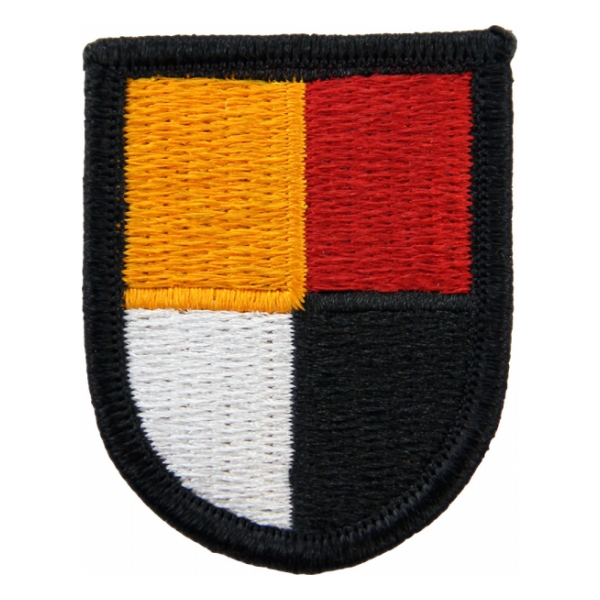 3rd Special Forces Group Flash