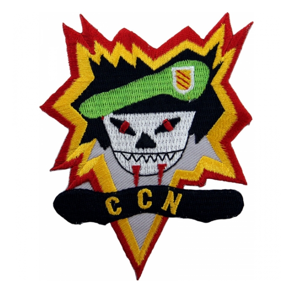 CCN Patch