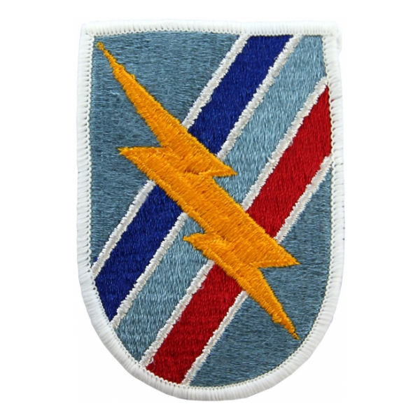 48th Infantry Brigade Patch