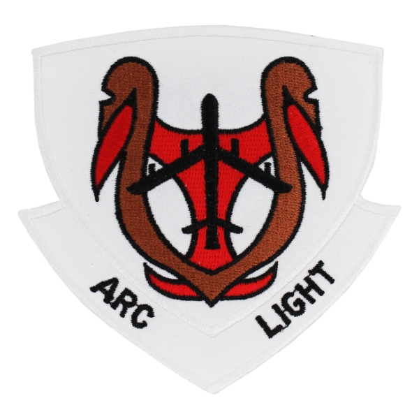 Operation ARC LIGHT B-52 Bombers Patch