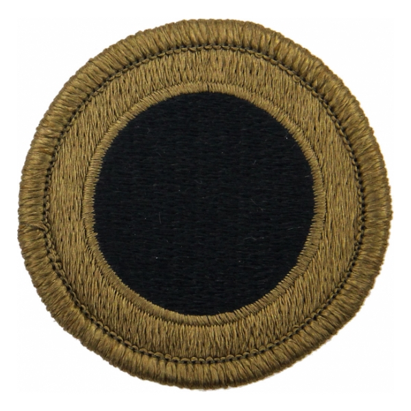 37th Infantry Brigade Combat Team Scorpion / OCP Patch With Hook Fastener