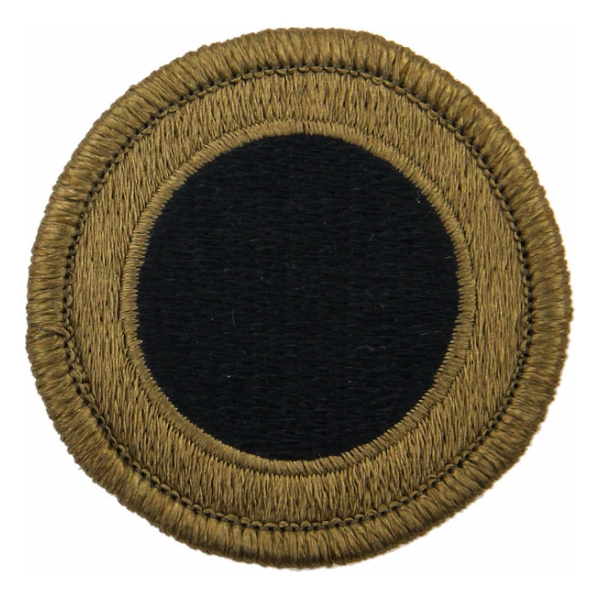 37th Infantry Brigade Combat Team Scorpion / OCP Patch With Hook Fastener