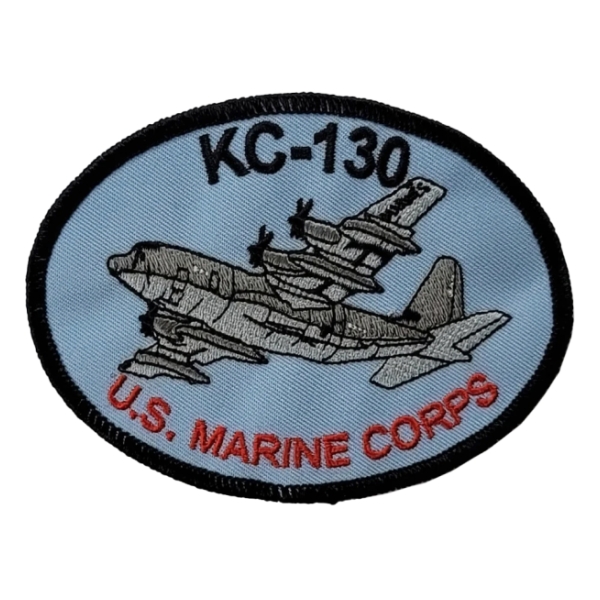 U.S. Marine Corps KC-130 Patch