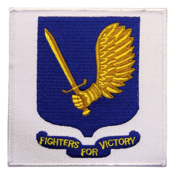 357th Fighter Group (Army Air Force) Patch