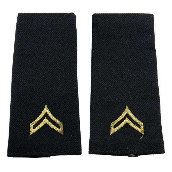 Army Corporal