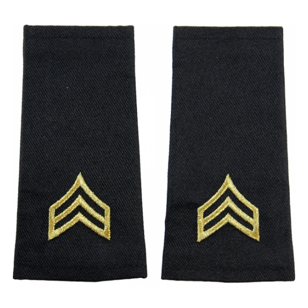 Army Sergeant