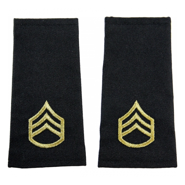 Army Staff Sergeant