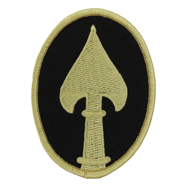 Office of Strategic Services (OSS) Patch