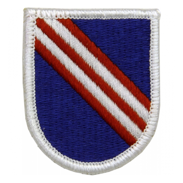 4th Special Operations Group Flash