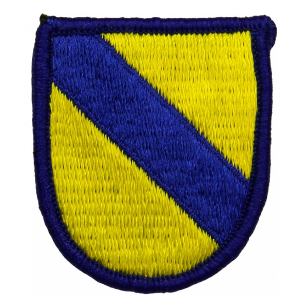 82nd Aviation Company D Flash