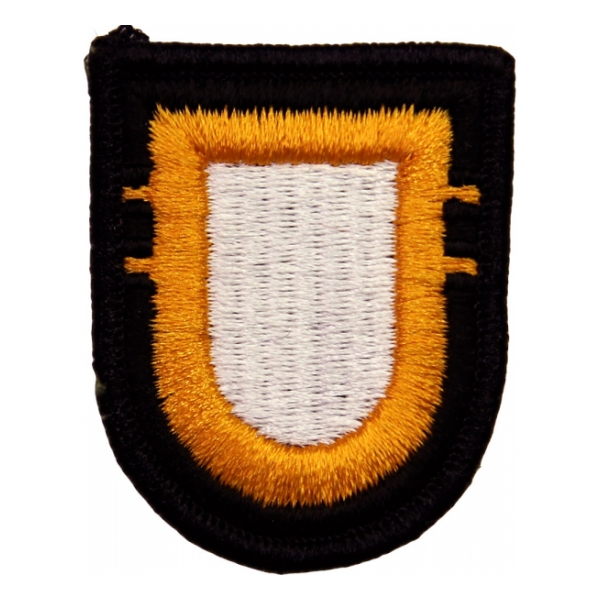 101st Aviation 2nd Brigade Flash