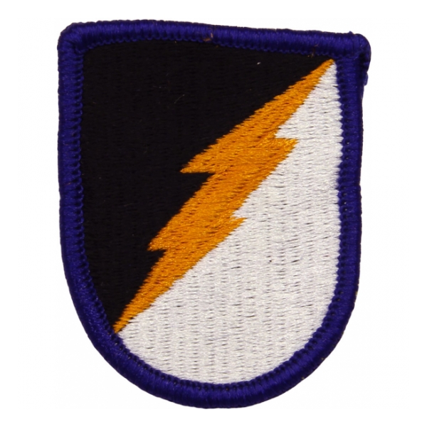 20th Aviation Flash