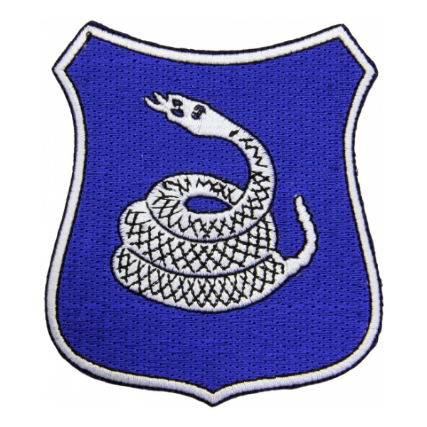 Army 369th Infantry Regiment Patch